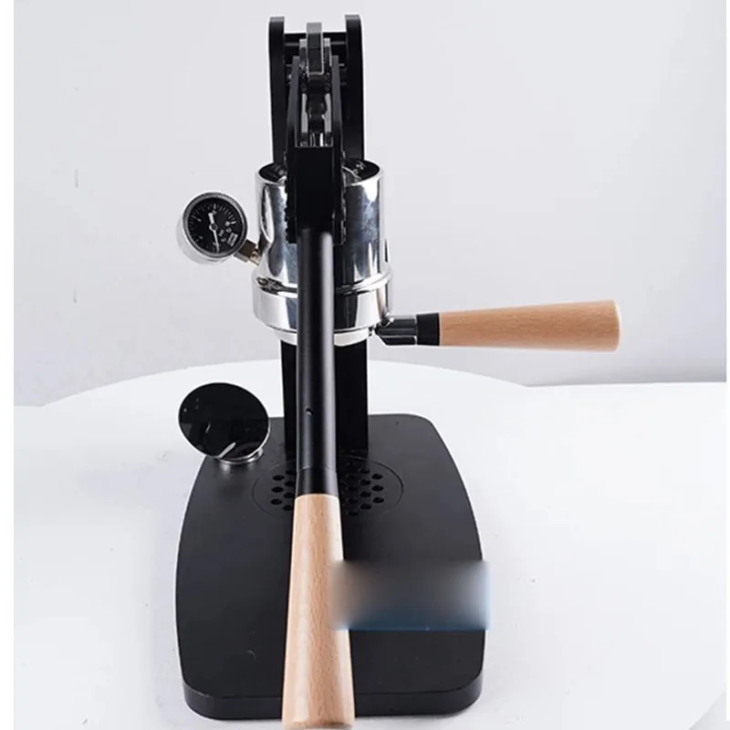 Coffee Equipment For Espresso Machine - Macchina per Caffè Espresso Manuale Portatile