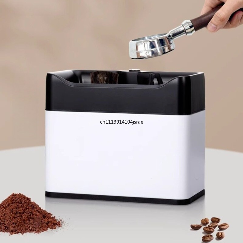 Coffee Equipment For Espresso Machine - Macchina Elettrica Automatica per la Pulizia