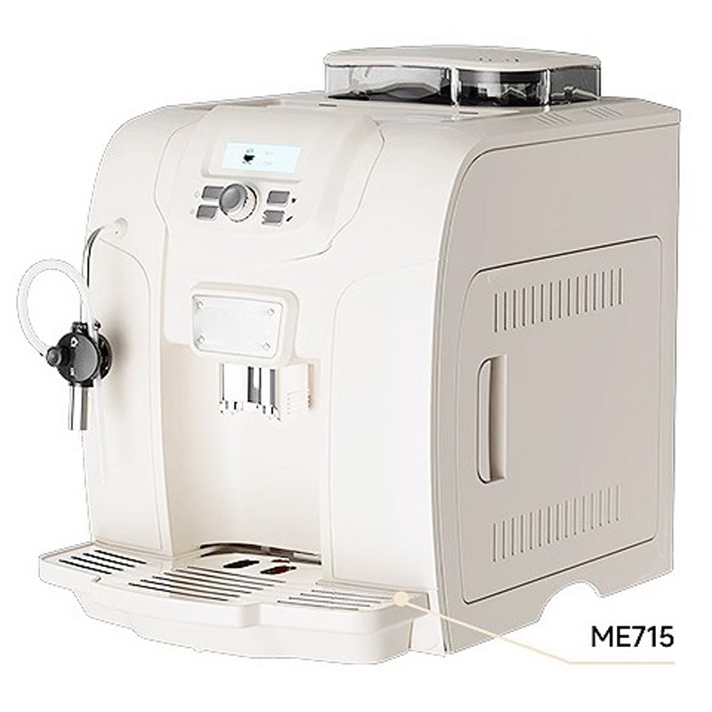 Coffee Equipment For Espresso Machine - Macchina da Caffè Completamente Automatica con