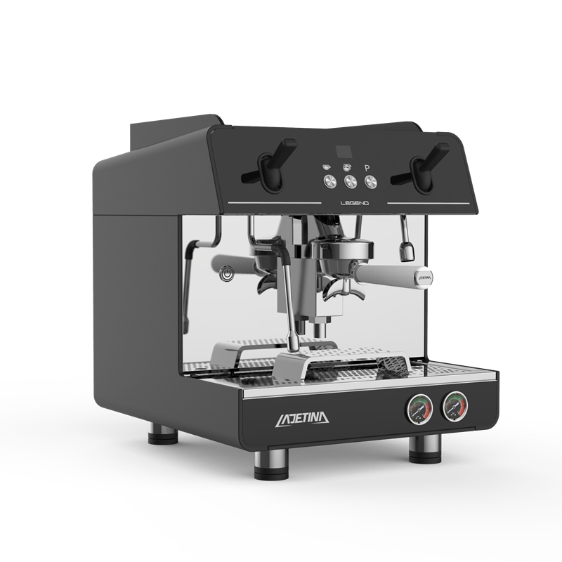 Coffee Equipment For Espresso Machine - Macchina per Espresso Programmabile di Nuova