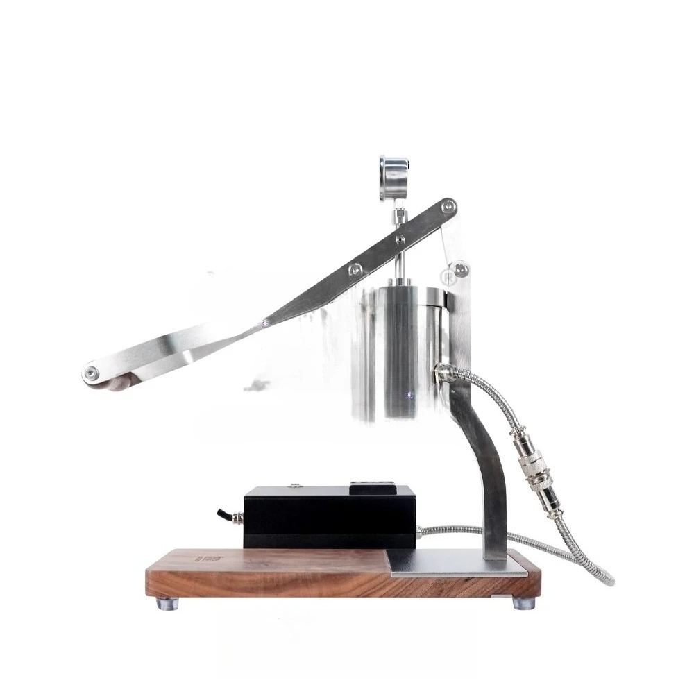 Coffee Equipment For Espresso Machine - Set Macchina per Caffè Manuale a