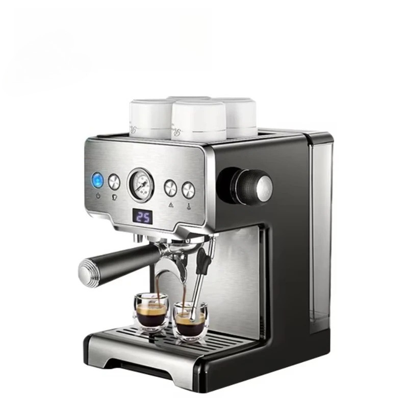 Coffee Equipment For Espresso Machine - Macchina per Caffè Espresso CRM3605, Macchina