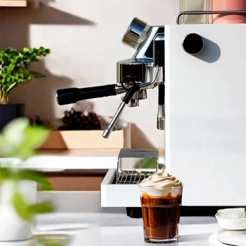Coffee Equipment For Espresso Machine - Nuova Macchina per Espresso Domestica, Piccola