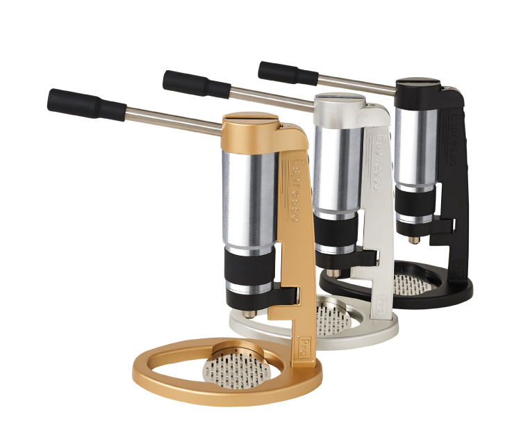 Coffee Equipment For Espresso Machine - Macchina da caffè espresso senza macchine