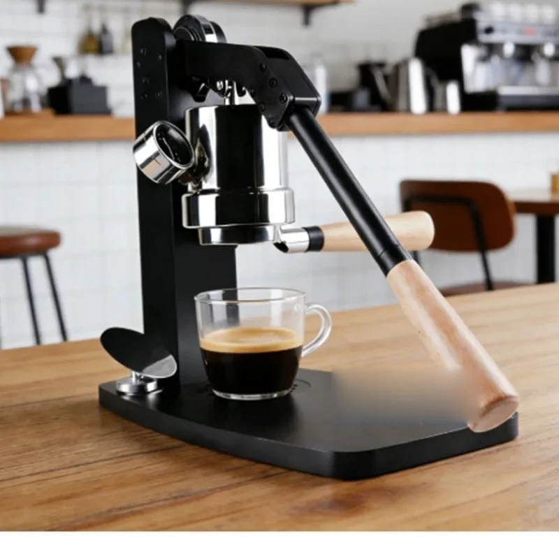 Macchina per Caffè Espresso Ma - Coffee Equipment For Espresso Machine recensione e prezzo