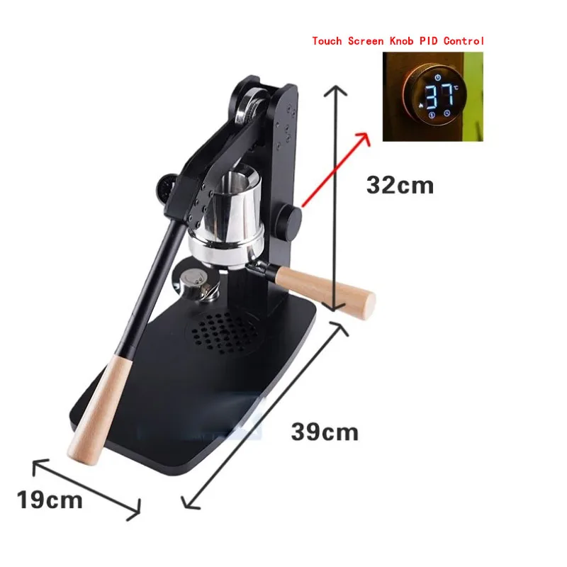 Macchina per Caffè Espresso Ma - Coffee Equipment For Espresso Machine recensione e prezzo