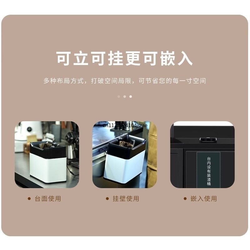 Macchina Elettrica Automatica  - Coffee Equipment For Espresso Machine recensione e prezzo