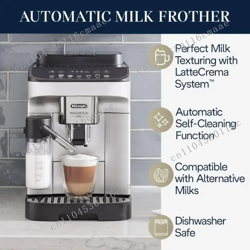 Dotato di sistema di caffè lat - Coffee Equipment For Espresso Machine recensione e prezzo