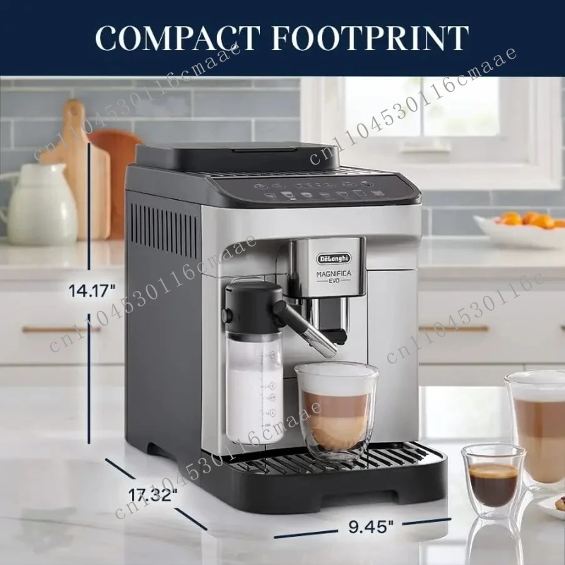 Dotato di sistema di caffè lat - Coffee Equipment For Espresso Machine recensione e prezzo