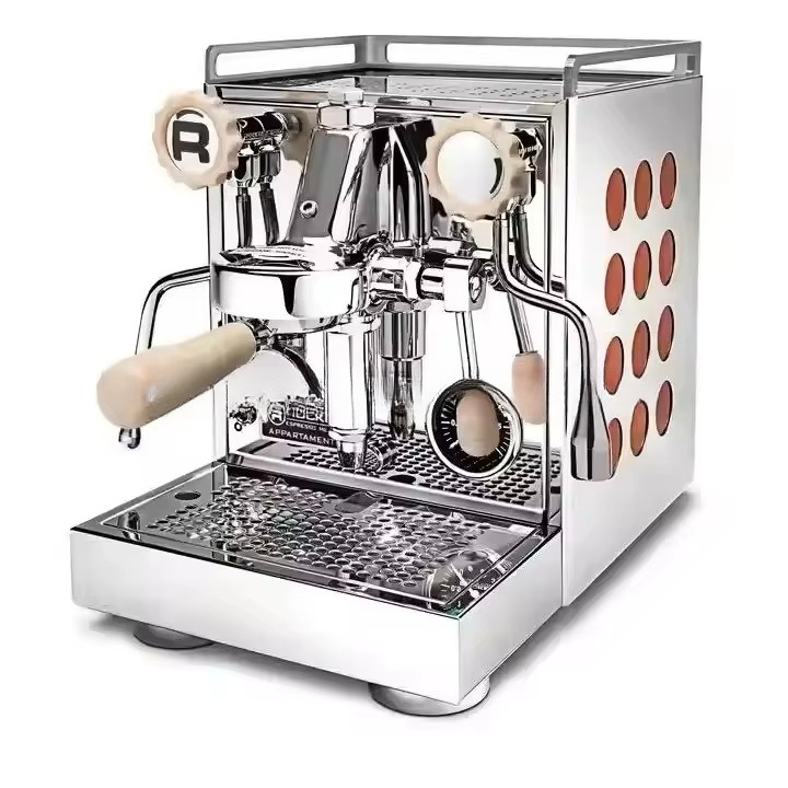 Attrezzatura per caffè espress - Coffee Equipment For Espresso Machine recensione e prezzo