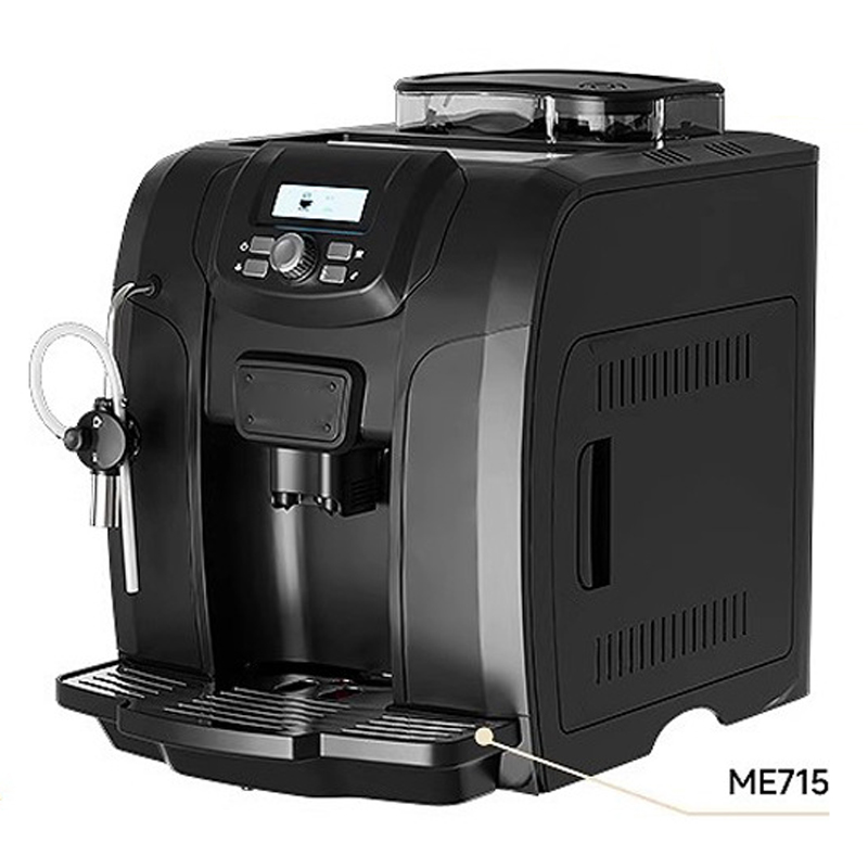 Macchina da Caffè Completament - Coffee Equipment For Espresso Machine recensione e prezzo