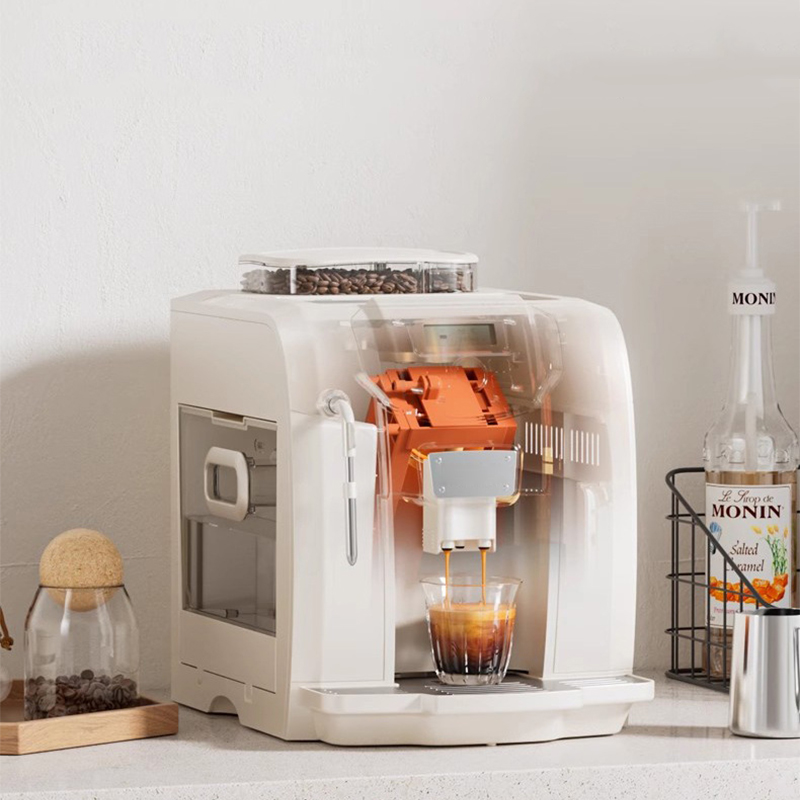 Macchina da Caffè Completament - Coffee Equipment For Espresso Machine recensione e prezzo