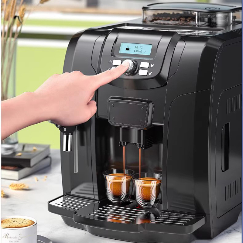 Macchina da Caffè Completament - Coffee Equipment For Espresso Machine recensione e prezzo