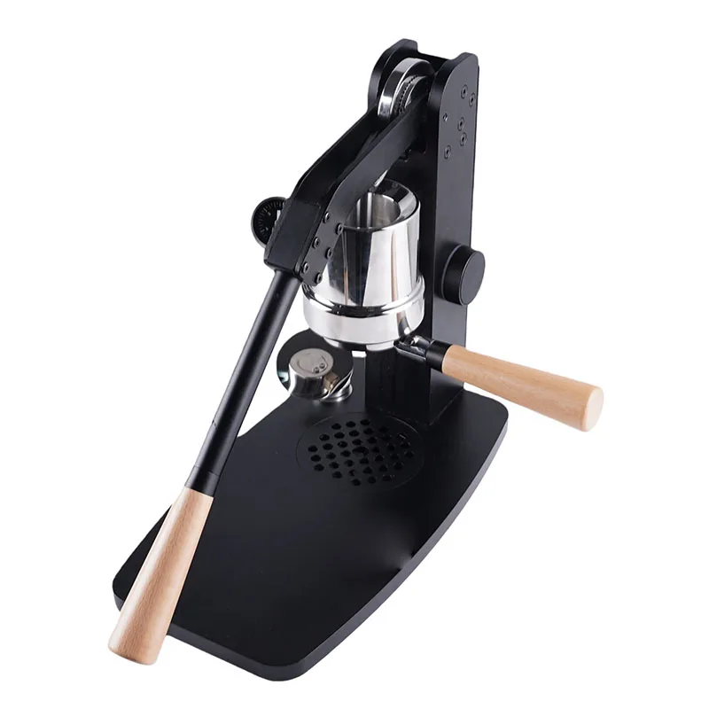Macchina da caffè espresso man - Coffee Equipment For Espresso Machine recensione e prezzo