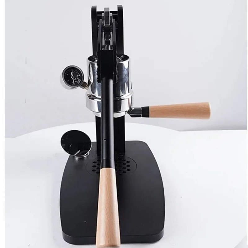 Macchina da caffè espresso man - Coffee Equipment For Espresso Machine recensione e prezzo