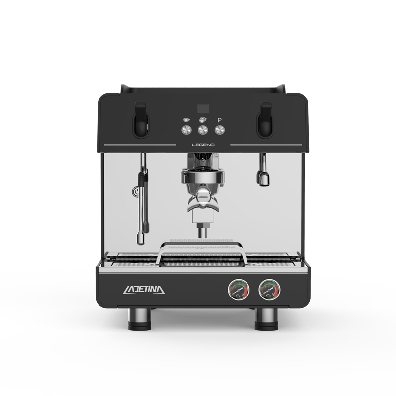 Macchina per Espresso Programm - Coffee Equipment For Espresso Machine recensione e prezzo