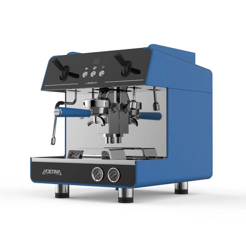 Macchina per Espresso Programm - Coffee Equipment For Espresso Machine recensione e prezzo