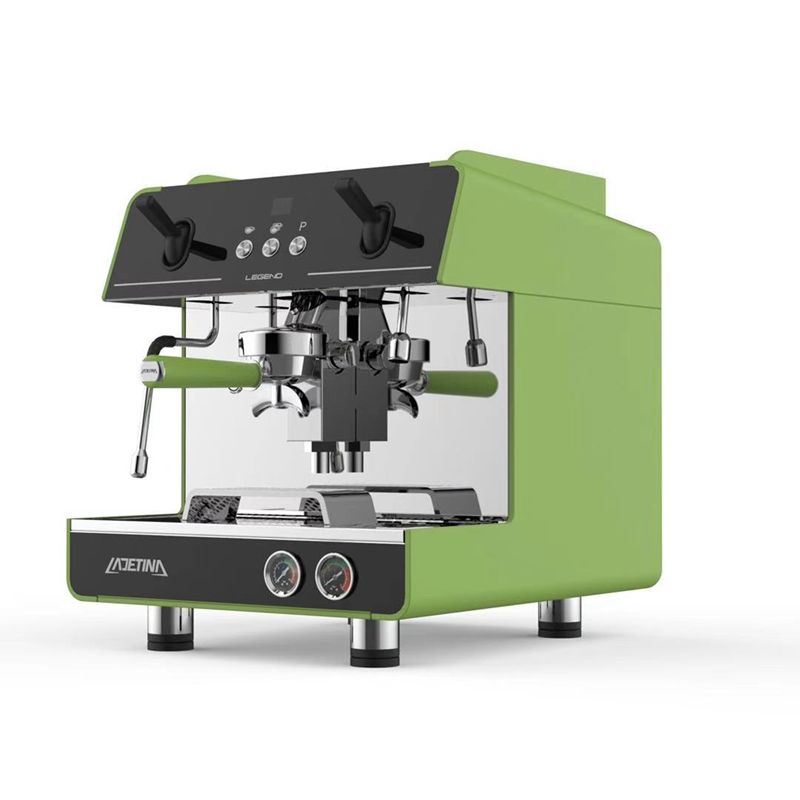 Macchina per Espresso Programm - Coffee Equipment For Espresso Machine recensione e prezzo