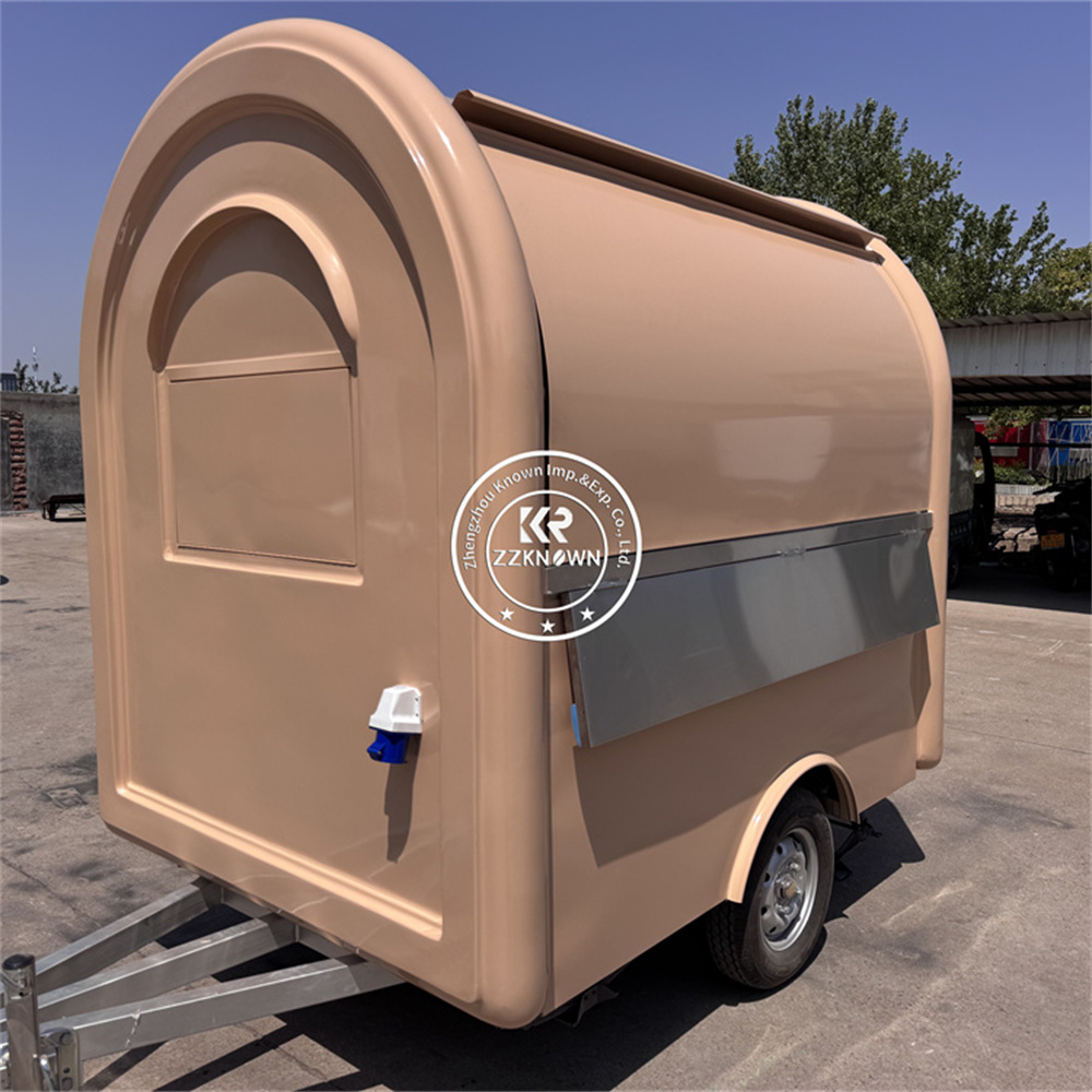 Carrello per catering standard - Coffee Equipment Australia recensione e prezzo