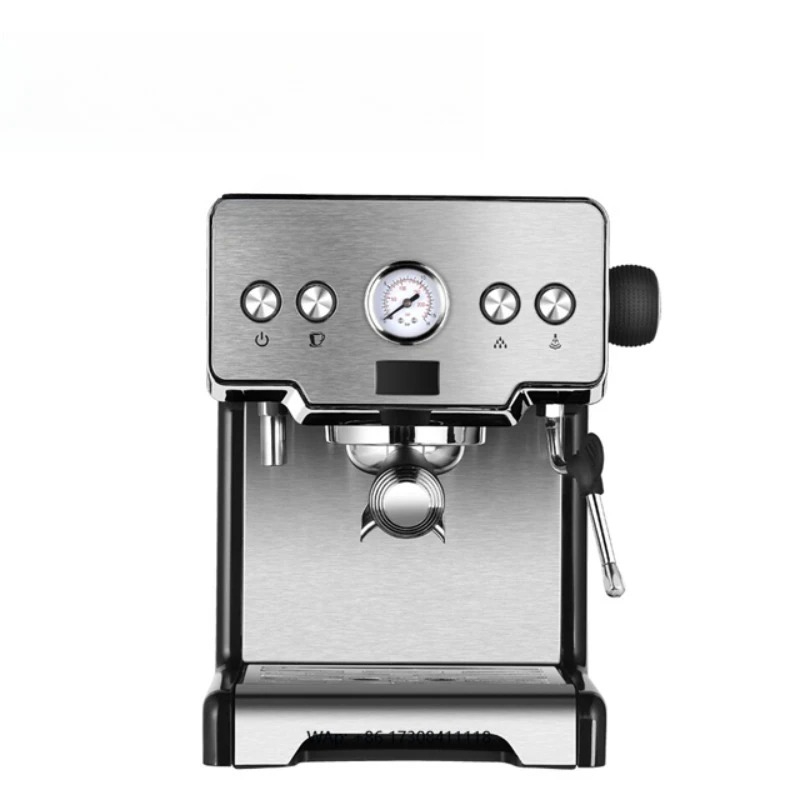 Macchina per Caffè Espresso CR - Coffee Equipment For Espresso Machine recensione e prezzo