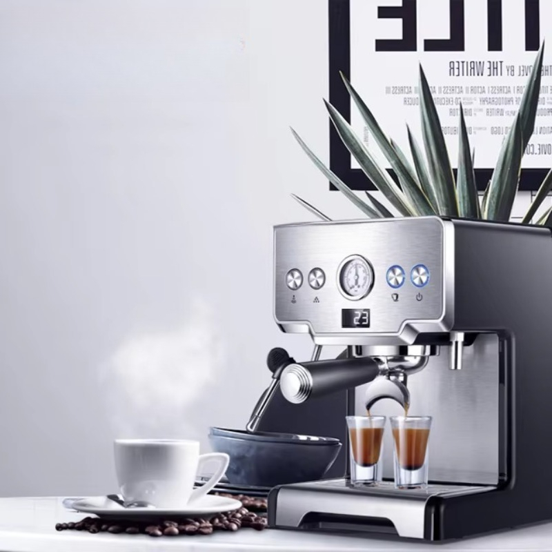 Macchina per Caffè Espresso CR - Coffee Equipment For Espresso Machine recensione e prezzo