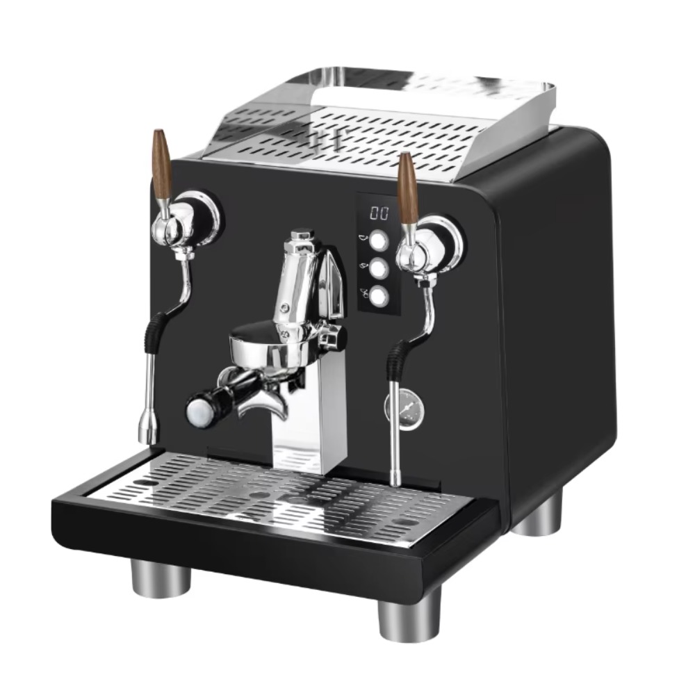 Macchina per Espresso, Macchin - Coffee Equipment For Espresso Machine recensione e prezzo