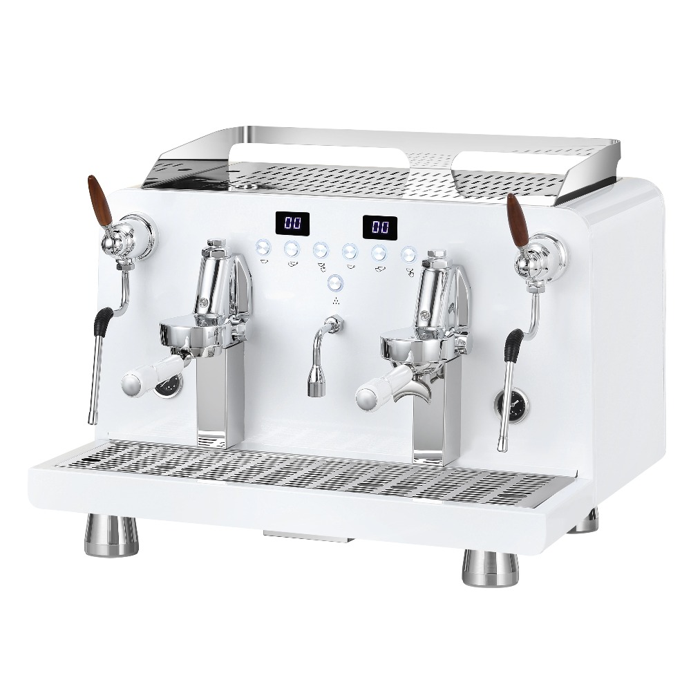Macchina per Espresso, Macchin - Coffee Equipment For Espresso Machine recensione e prezzo