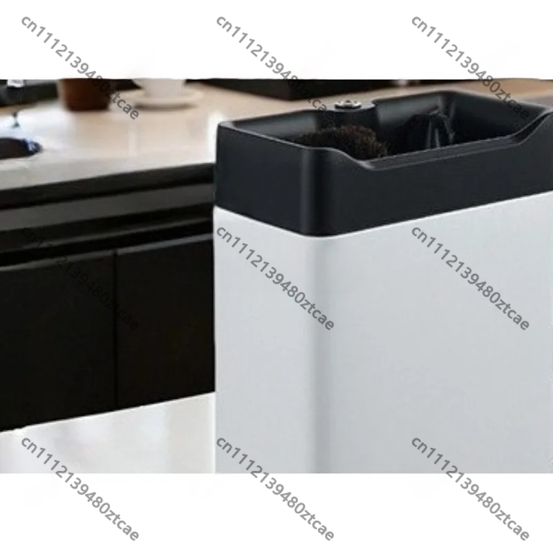 Contenitore Automatico per Fon - Coffee Equipment For Espresso Machine recensione e prezzo
