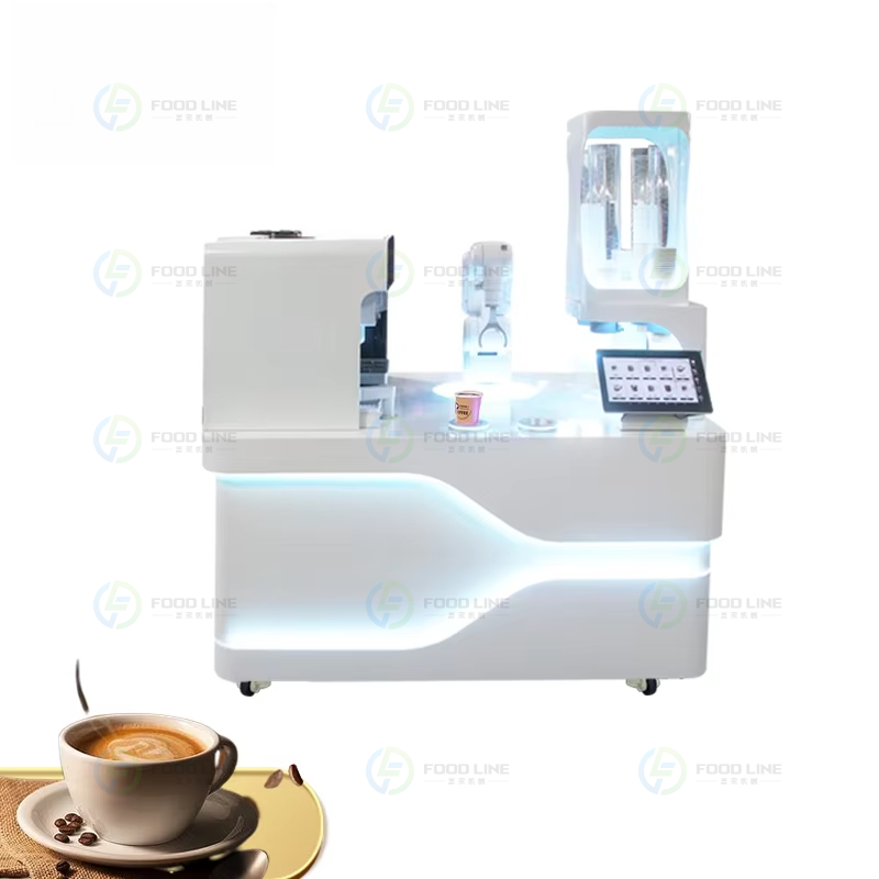 Macchina Automatica per Caffè  - Coffee Equipment For Espresso Machine recensione e prezzo