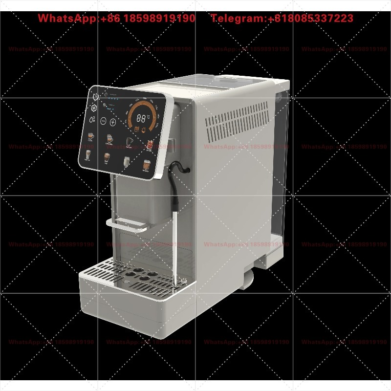 Macchina per Caffè Espresso Co - Coffee Equipment For Espresso Machine recensione e prezzo