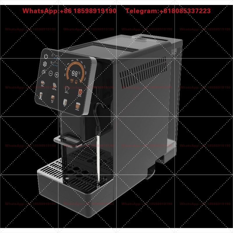 Macchina per Caffè Espresso Co - Coffee Equipment For Espresso Machine recensione e prezzo