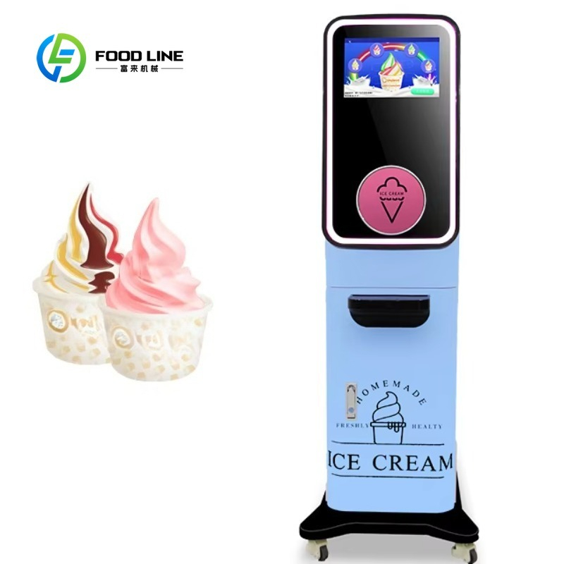 Macchina per Gelato Mini per C - Coffee Equipment Needed recensione e prezzo
