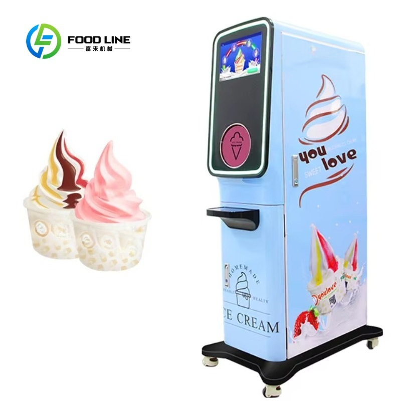 Macchina per Gelato Mini per C - Coffee Equipment Needed recensione e prezzo