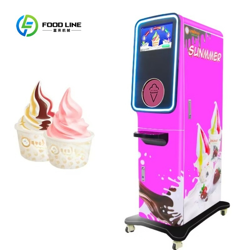 Macchina per Gelato Mini per C - Coffee Equipment Needed recensione e prezzo