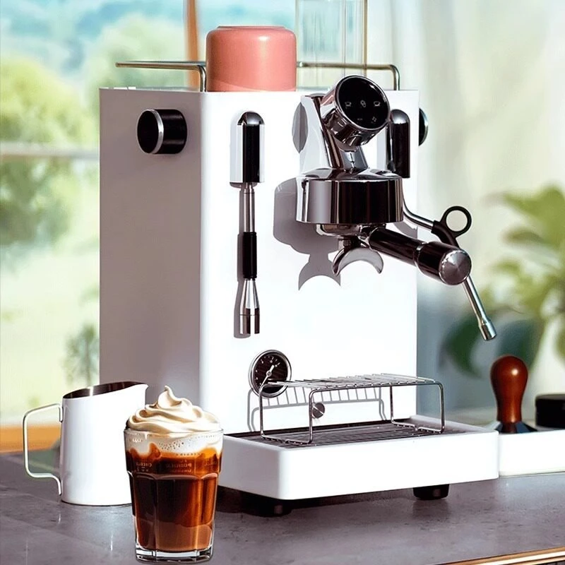 Nuova Macchina per Espresso Do - Coffee Equipment For Espresso Machine recensione e prezzo