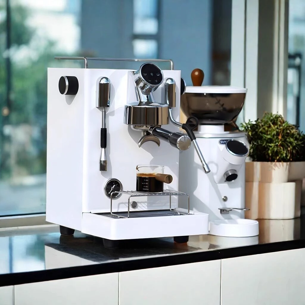 Nuova Macchina per Espresso Do - Coffee Equipment For Espresso Machine recensione e prezzo