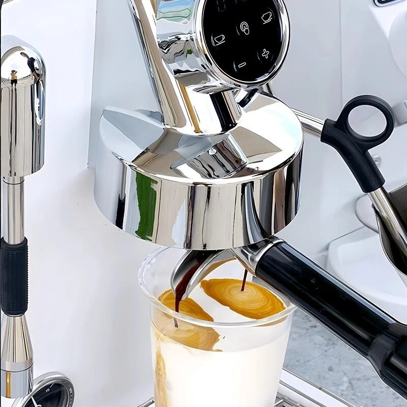 Nuova Macchina per Espresso Do - Coffee Equipment For Espresso Machine recensione e prezzo