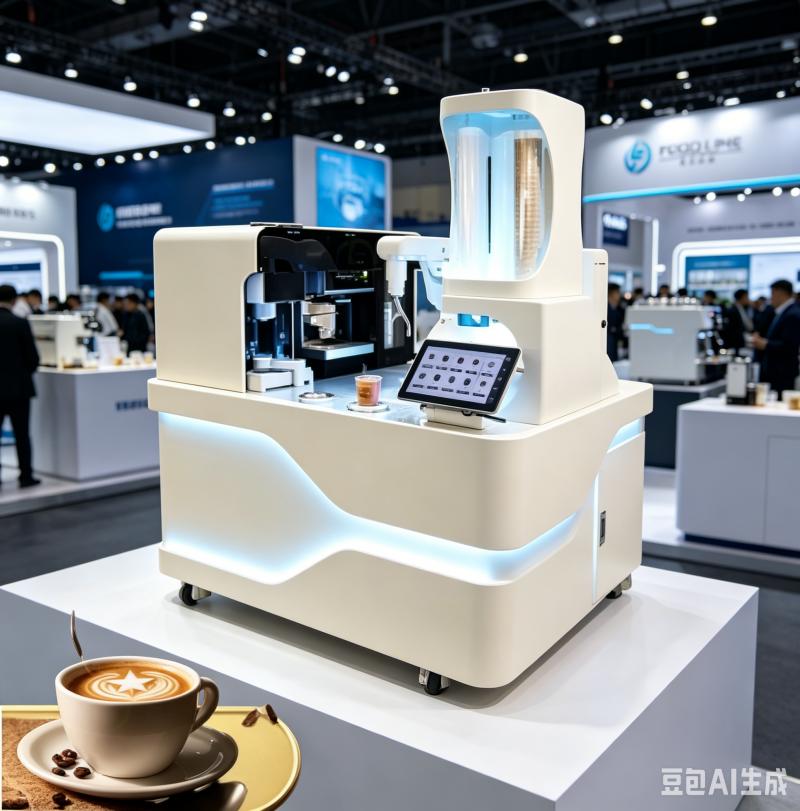 Robot Caffettiera Personalizza - Coffee Equipment For Espresso Machine recensione e prezzo