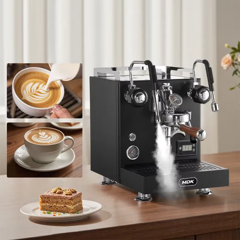 Macchina per Caffè Espresso Se - Coffee Equipment For Espresso Machine recensione e prezzo