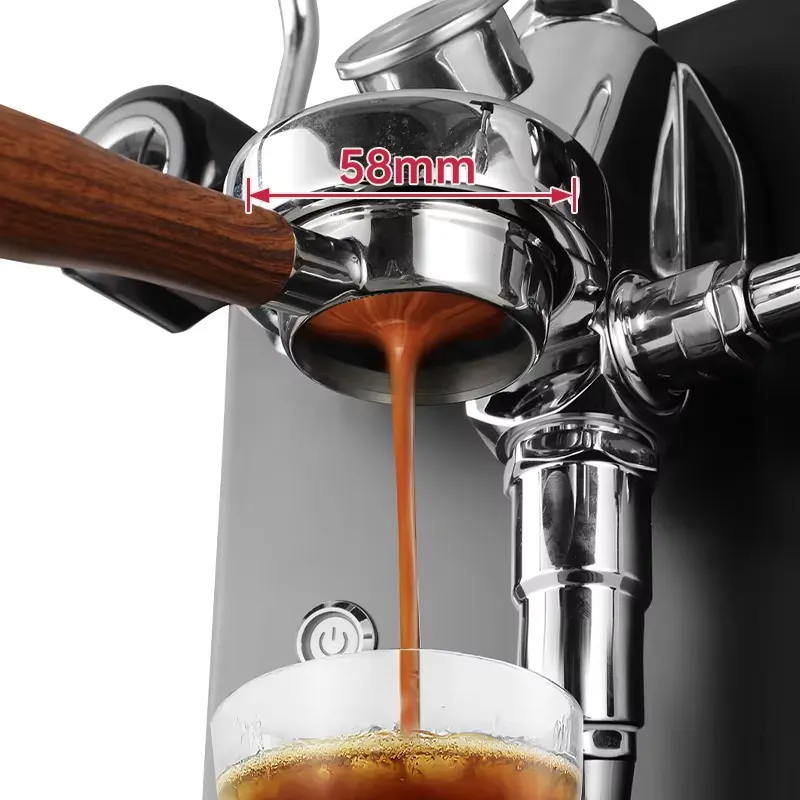 Macchina per Caffè Espresso Se - Coffee Equipment For Espresso Machine recensione e prezzo