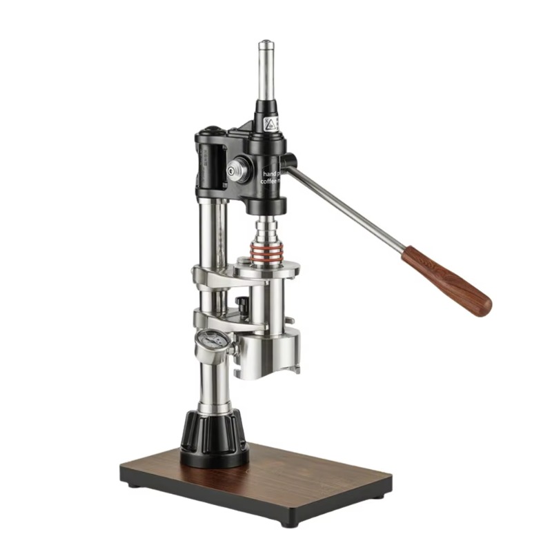 Macchina da Caffè Espresso Com - Coffee Equipment For Espresso Machine recensione e prezzo