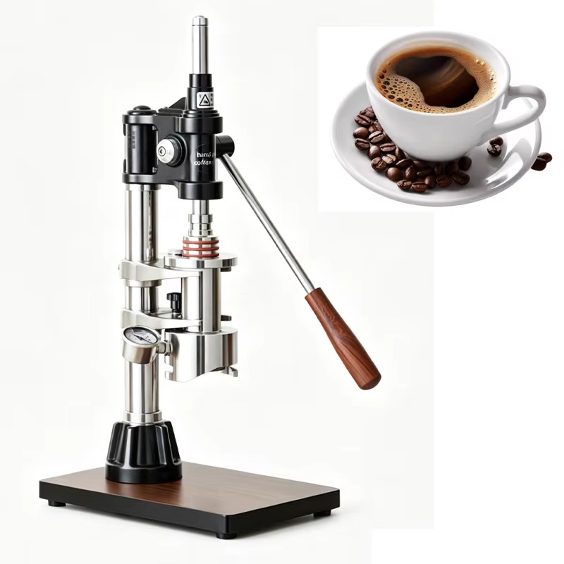 Macchina da Caffè Espresso Com - Coffee Equipment For Espresso Machine recensione e prezzo