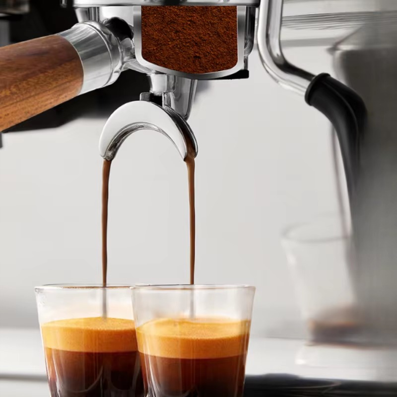 Macchina per Espresso Compatta - Coffee Equipment For Espresso Machine recensione e prezzo