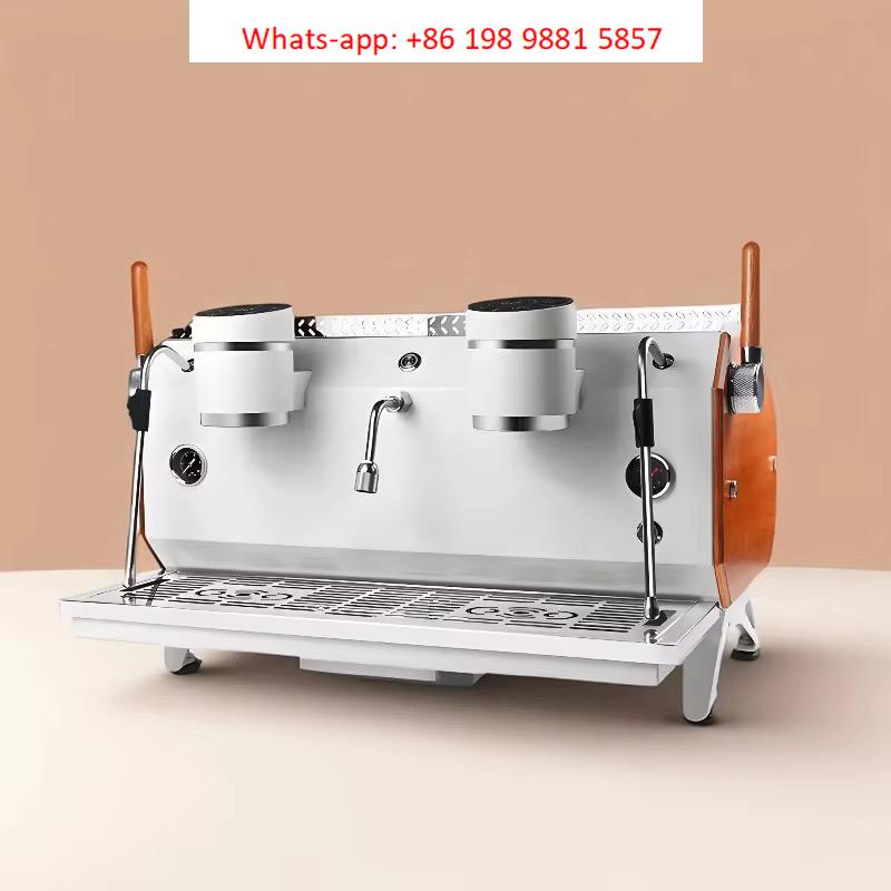 Macchina Professionale per Caf - Coffee Equipment For Espresso Machine recensione e prezzo