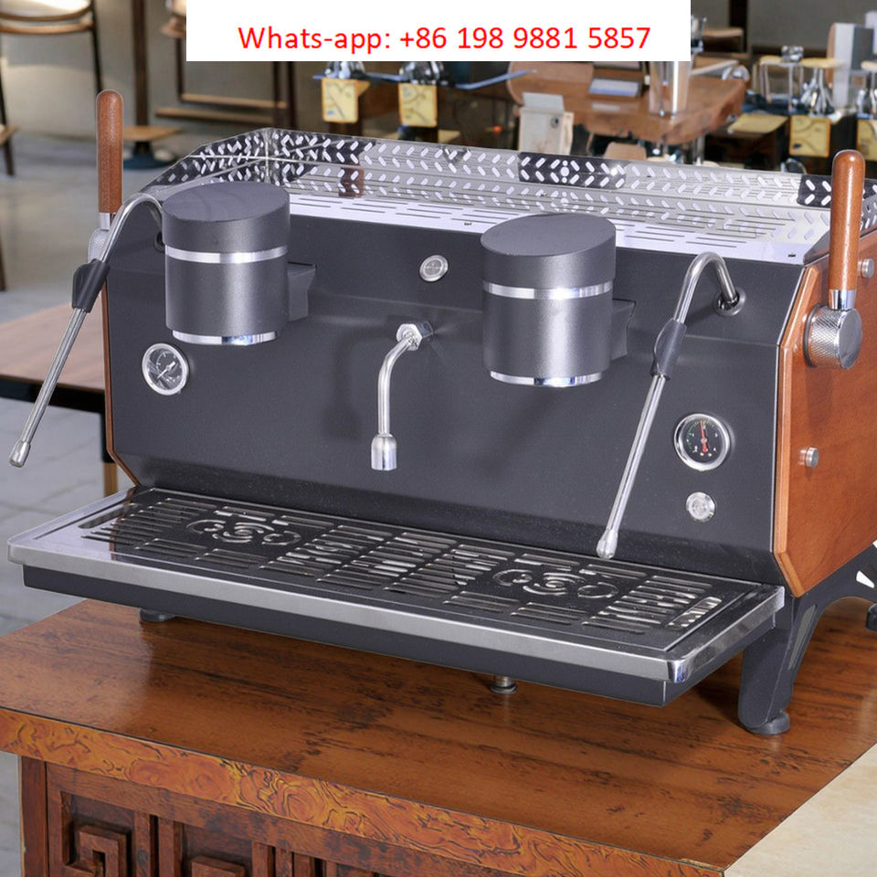Macchina Professionale per Caf - Coffee Equipment For Espresso Machine recensione e prezzo