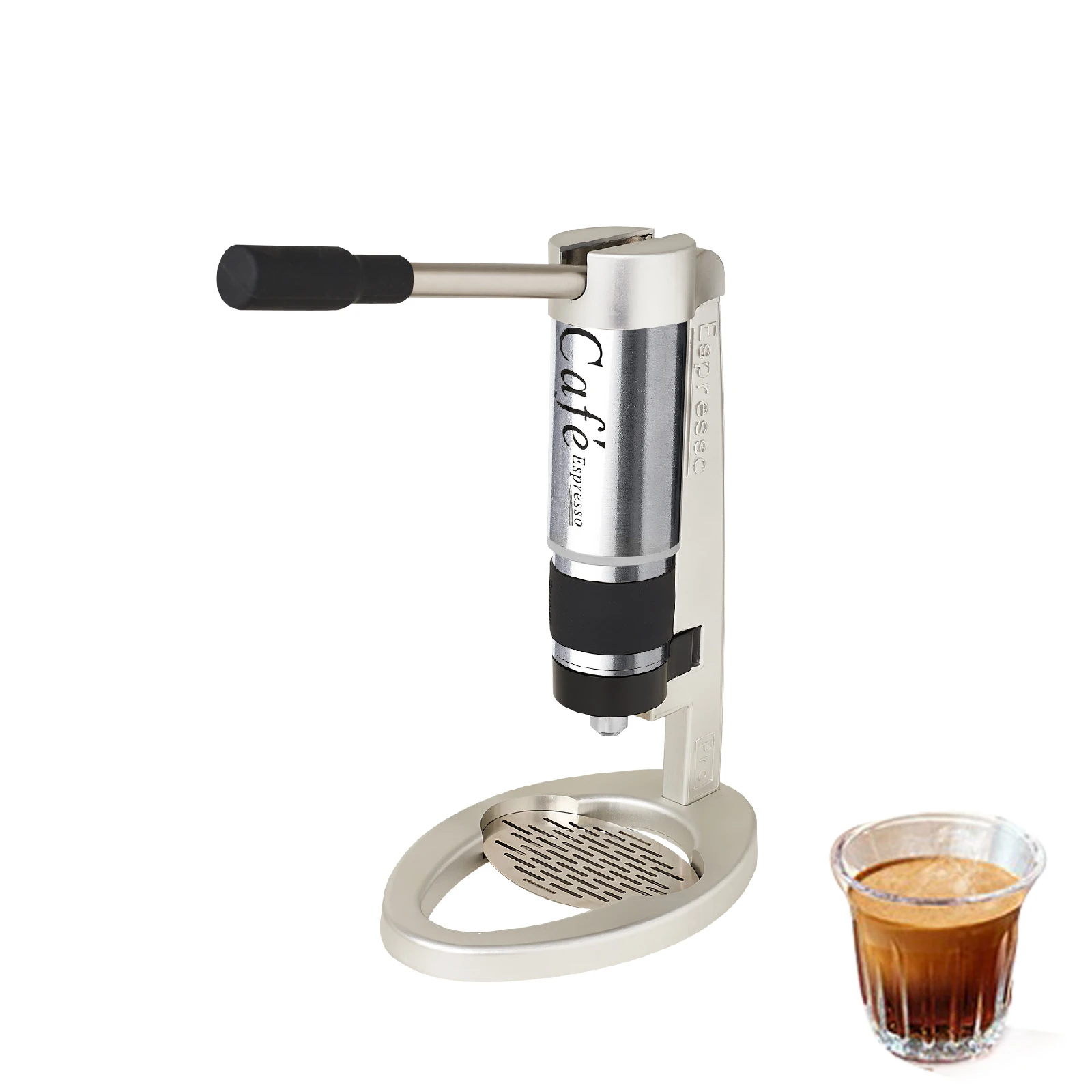 Macchina da caffè espresso sen - Coffee Equipment For Espresso Machine recensione e prezzo